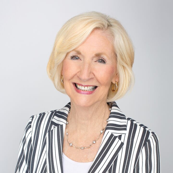 Cissy-Mayo